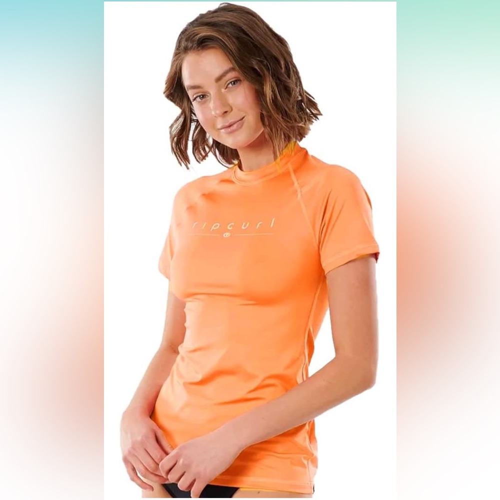 Rip Curl Rash Guard